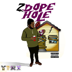 2 DopeHole (Explicit)