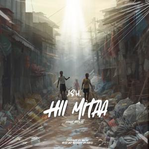 Hii Mitaa (feat. Ish, Babos Brad & Mwatika) (Explicit)