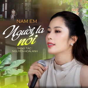 Người Ta Nói