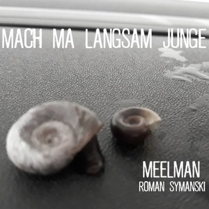 Mach ma langsam Junge (Radio Edit)