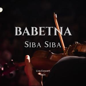 Siba Siba (Live)