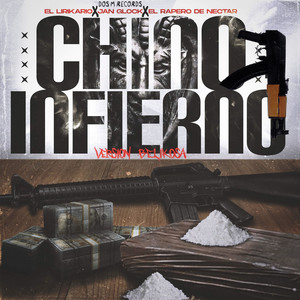 El Chino Infierno 2 - Version Belika (Explicit)