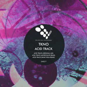 Acid Track (Rane Vega Remix)
