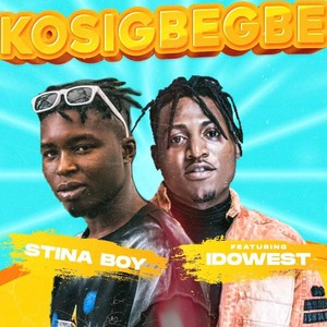 Kosi Gbegbe (Explicit)