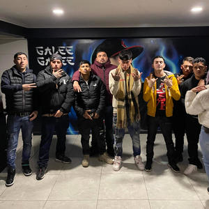 Caile (feat. Garyel, El mv & Leinad) (Explicit)