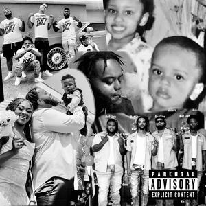 Make It Happen (feat. Wacotron) (Explicit)
