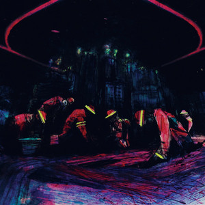 Jacob Fred Jazz Odyssey - Mesa