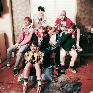 荷尔蒙战争 (合作版)