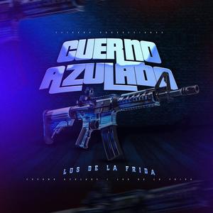 CUERNO AZULADO