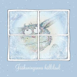 The Snow Queen's Lullaby / Jääkuninganna hällilaul (feat. Katri Rebane)