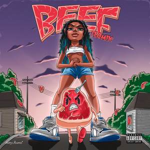 Beef FloMix (Explicit)