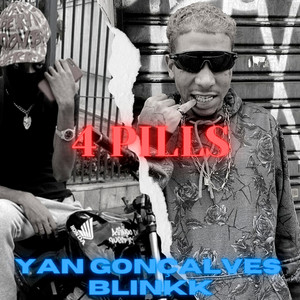 YAN GONÇALVES - 4 Pills (Explicit)