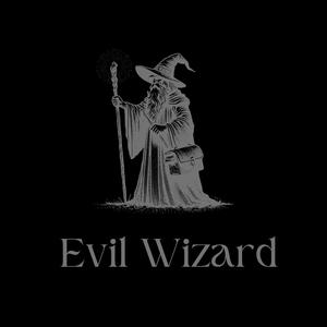 Evil Wizard