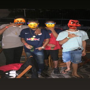 2 MINUTOS NO PIQUE DE BANDIDO (DJ PH,2D DO CAMPIN|Explicit)