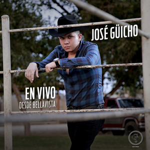 El Ojo de Dios(En Vivo)