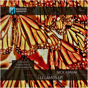 Llegamos (Funkstate Remix)