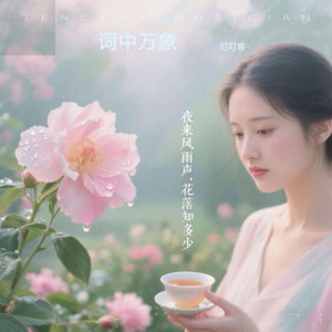 词中万象