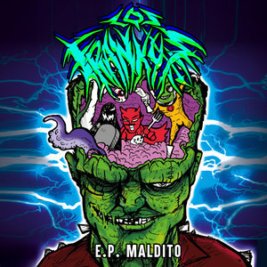 E.P. Maldito (Explicit)