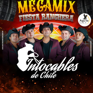 MEGAMIX FIESTA RANCHERA