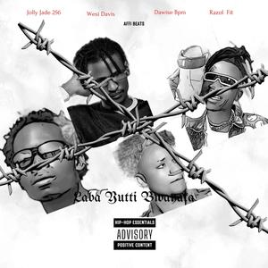 Yuti (feat. Wesi Davis, Dawise BPM & Fit Razol) (Explicit)