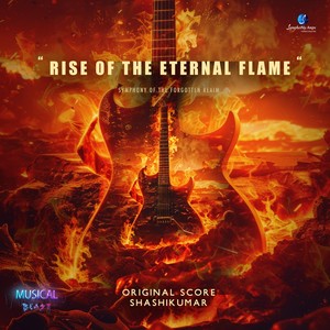 Rise of the Eternal Flame