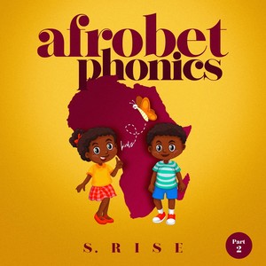 Afrobetphonics, Pt. 2