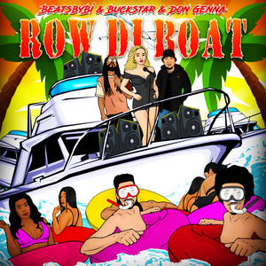 Row di Boat (Explicit)