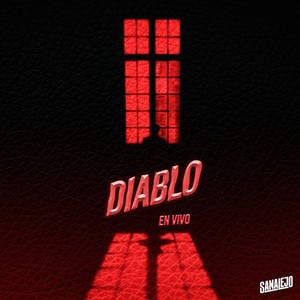 Diablo (En Vivo)