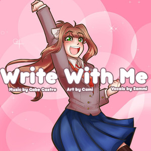 Write With Me (Inst.)