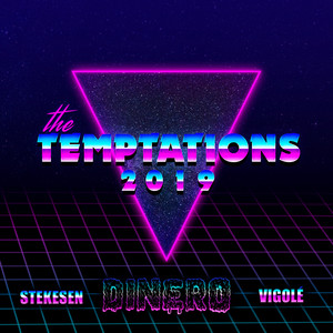 The Temptations 2019