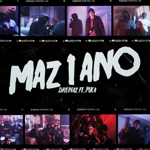 Maz 1 Ano (Explicit)