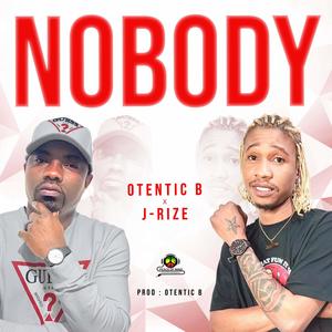 NOBODY (feat. J RIZE)