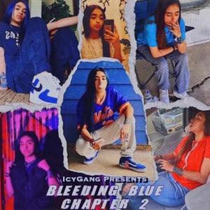 Bleeding Blue Chapter 2 (Explicit)