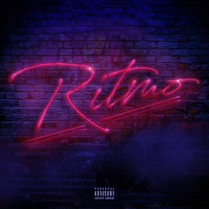 Ritmo(feat. Afrodisiac) (Explicit)