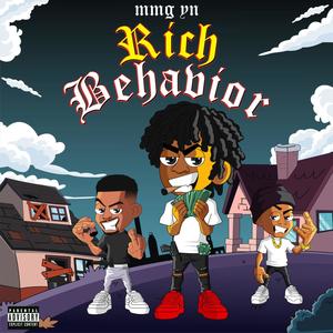 Rich Behaivor (Explicit)