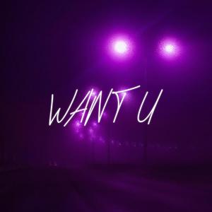 WANT U (feat. ZAINT Force) (Explicit)