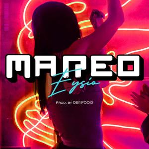 Mareo (feat. OB1FOOO) [Explicit]