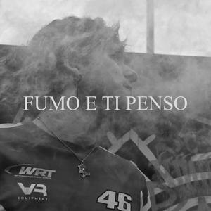 Fumo e ti penso (feat. Senshi) (Re-Record) (Explicit)