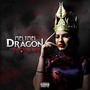 Dragon Queen (Explicit)