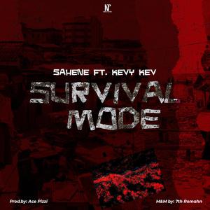 Survival Mode (feat. Kevy Kevv)