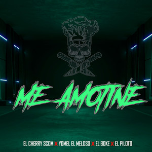 ME AMOTINE (Explicit)