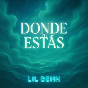 DONDE TU ESTAS