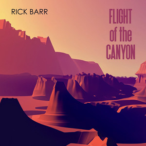 Flight Of The Canyon