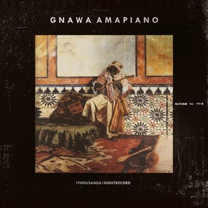 Gnawa Amapiano