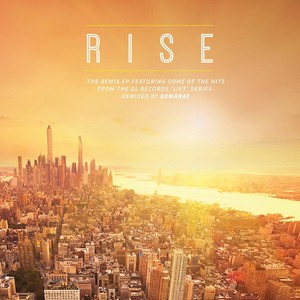 Laboratory[feat. Ni Sheng] (Demarae Remix|Extended Version)