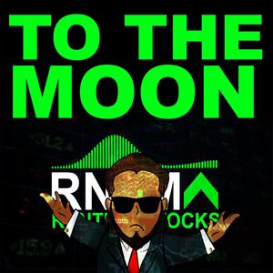 To The Moon (Explicit)