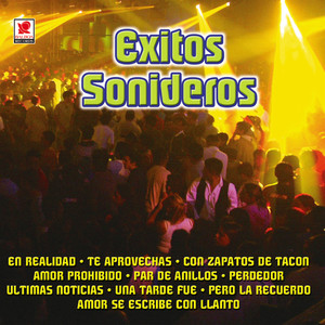 Exitos Sonideros