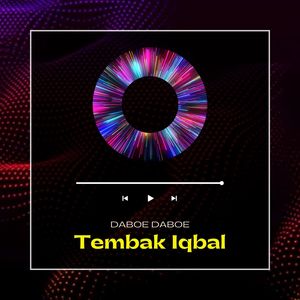 Tembak Iqbal (DISS 8 BALL)