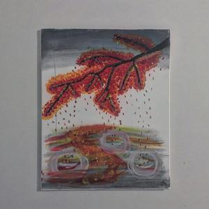 Forever(feat. Leumas Rey)