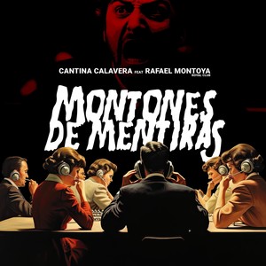 Montones de Mentiras (feat. Royal Club)